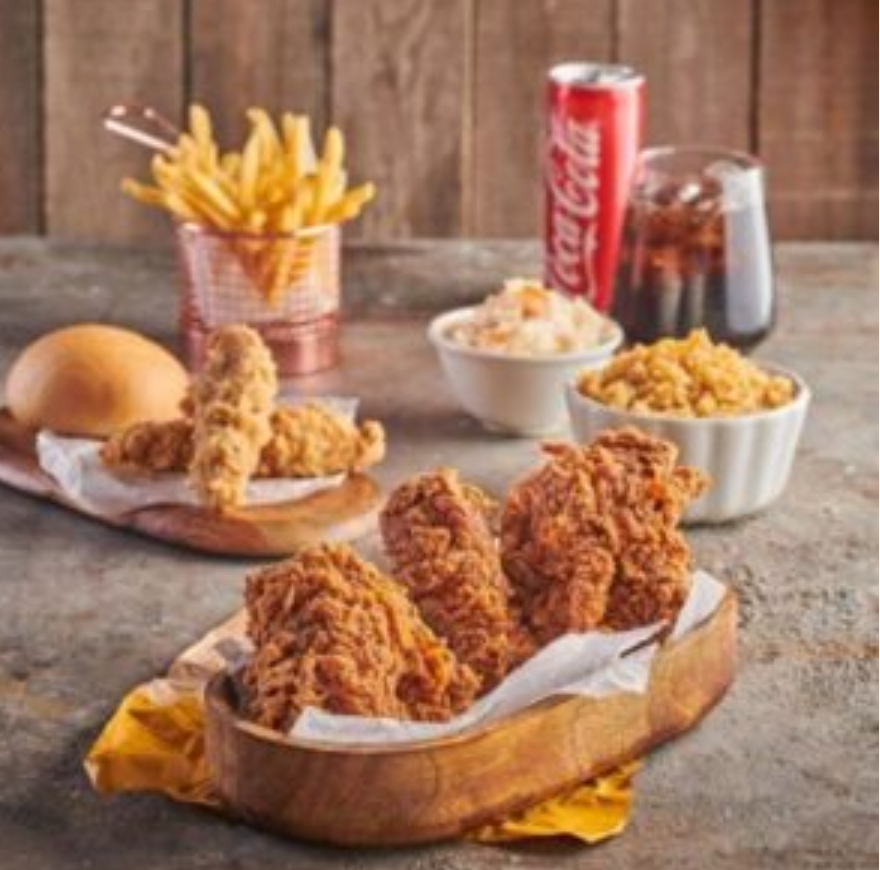 Photo of Cuisine cart - 64 Liverpool Rd, Newcastle-under-Lyme, Newcastle ST5 2AX